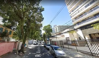 Condomínio Do Conjunto Residêncial Morada Do Sol em Rio De Janeiro