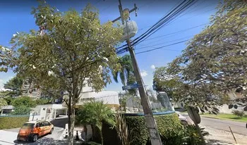 Condomínio Do Conjunto Residêncial Moradas Do Árvoredo em Curitiba