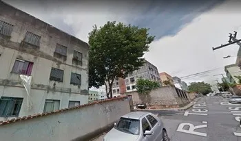Imagem do Condomínio Do Conjunto Residêncial Moradas Do Trevo em Betim