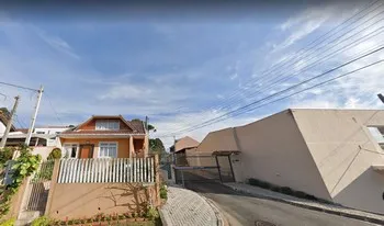 Condomínio Do Conjunto Residêncial Moradias Veneza - Condomínio Ii em Curitiba