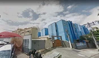 Imagem do Condomínio Do Conjunto Residêncial Nápoles em Tres Rios