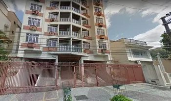Imagem do Condomínio Do Conjunto Residêncial Natalia em Tres Rios