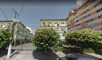 Imagem do Condomínio Do Conjunto Residêncial Natalicia Ribeiro em Belém