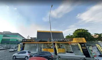 Condomínio Do Conjunto Residêncial Nazaréth em Rio De Janeiro