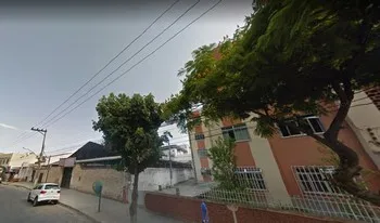 Imagem do Condomínio Do Conjunto Residêncial Nossa Senhora De Fátima em Tres Rios