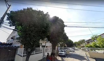 Condomínio Do Conjunto Residêncial Novo Lar em Rio De Janeiro