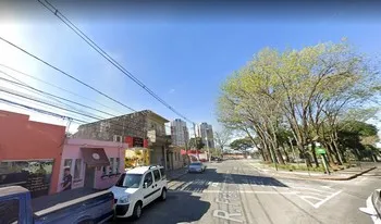 Imagem do Condomínio Do Conjunto Residêncial Novo Mundo em Mogi Das Cruzes