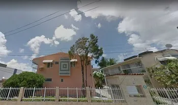 Imagem do Condomínio Do Conjunto Residêncial Novo Nilo em Paulista