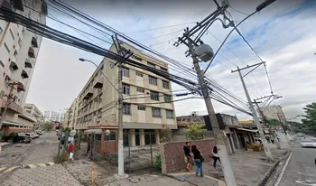 Imagem do Condomínio Do Conjunto Residêncial Olímpia em Niteroi