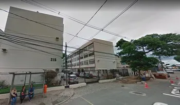 Imagem do Condomínio Do Conjunto Residêncial Orion Bloco B em Vitória