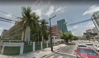 Imagem do Condomínio Do Conjunto Residêncial Oropa Franca E Bahia em Recife