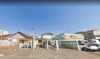 Imagem do Condomínio Do Conjunto Residêncial Ouro Verde em Canoas