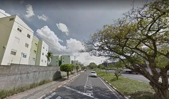Condomínio Do Conjunto Residêncial Ouro Verde em Campinas