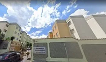 Imagem do Condomínio Do Conjunto Residêncial Paineiras em Belo Horizonte