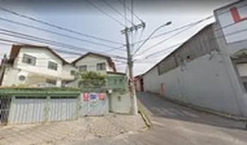 Condomínio Do Conjunto Residêncial Palmares em Belo Horizonte