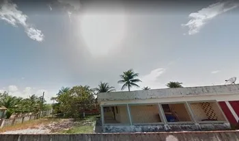 Imagem do Condomínio Do Conjunto Residêncial Pampo em Ilha De Itamaracá