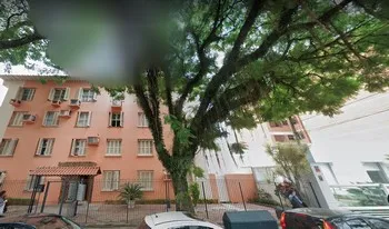Imagem do Condomínio Do Conjunto Residêncial Panitz em São Leopoldo