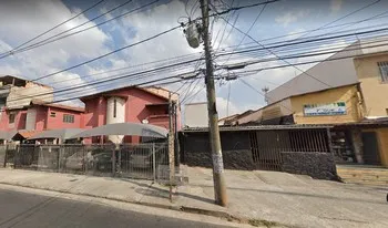 Condomínio Do Conjunto Residêncial Paquetá em Belo Horizonte