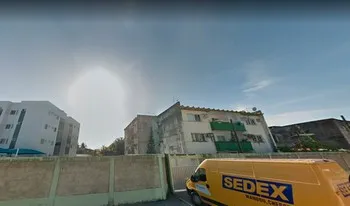 Imagem do Condomínio Do Conjunto Residêncial Paraíso I em Jaboatão Dos Guararapes