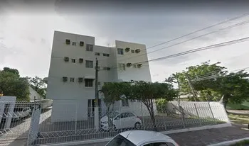 Imagem do Condomínio Do Conjunto Residêncial Park Servidor I em Recife
