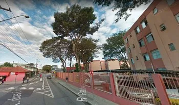Imagem do Condomínio Do Conjunto Residêncial Parque Das Américas em São José Dos Campos