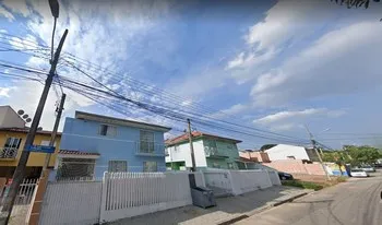 Condomínio Do Conjunto Residêncial Parque Dos Bispos em Curitiba