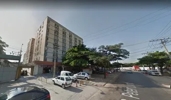 Condomínio Do Conjunto Residêncial Parque Independência em Rio De Janeiro
