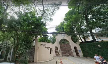 Condomínio Do Conjunto Residêncial Parque Monjope em Rio De Janeiro