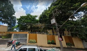 Imagem do Condomínio Do Conjunto Residêncial Parque Nova Cidade em Jundiaí