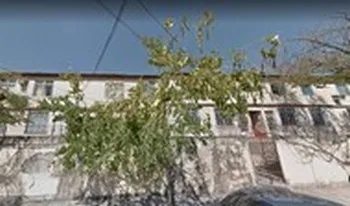 Imagem do Condomínio Do Conjunto Residêncial Parque Tribobo em São Gonçalo