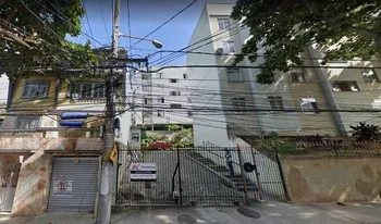 Condomínio Do Conjunto Residêncial Paulo De Frontim em Rio De Janeiro