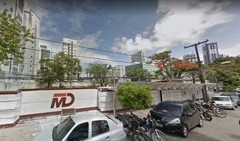 Imagem do Condomínio Do Conjunto Residêncial Pereira De Lucena em Recife