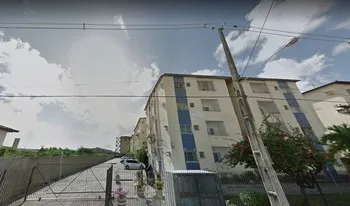 Imagem do Condomínio Do Conjunto Residêncial Pernambuco em Olinda