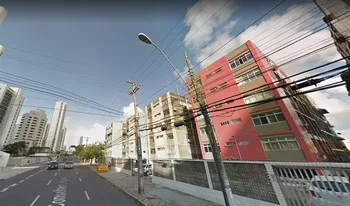 Imagem do Condomínio Do Conjunto Residêncial Pernambuco em Recife