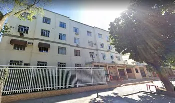 Condomínio Do Conjunto Residêncial Pero Lopes De Souza em Rio De Janeiro