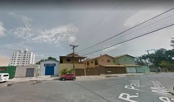 Imagem do Condomínio Do Conjunto Residêncial Perola em Contagem