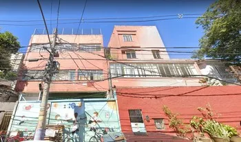 Condomínio Do Conjunto Residêncial Pio Xii em Rio De Janeiro