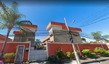 Imagem do Condomínio Do Conjunto Residêncial Ponto Chic em Nova Iguaçu