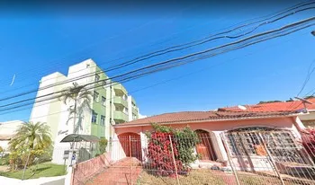 Imagem do Condomínio Do Conjunto Residêncial Portinari em São José