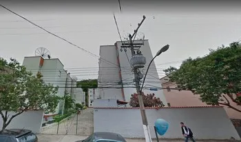 Imagem do Condomínio Do Conjunto Residêncial Potiguara em Paraíba Do Sul