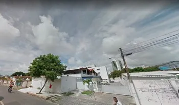 Imagem do Condomínio Do Conjunto Residêncial Prefeito Augusto Lucena em Recife