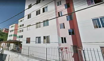 Imagem do Condomínio Do Conjunto Residêncial Primavera em Juiz De Fora