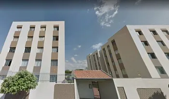 Imagem do Condomínio Do Conjunto Residêncial Primavera. em Maringá