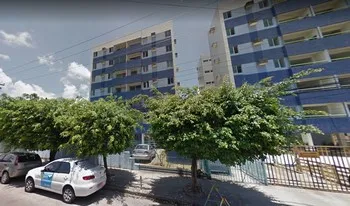 Imagem do Condomínio Do Conjunto Residêncial Prive Campo Grande em Recife