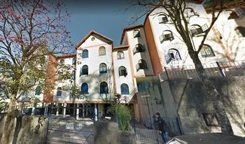 Imagem do Condomínio Do Conjunto Residêncial Quinta Dos Baroes em Juiz De Fora