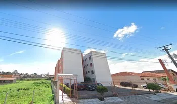 Imagem do Condomínio Do Conjunto Residêncial Regina De Castro em Campo Largo