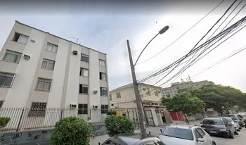 Condomínio Do Conjunto Residêncial Regina Pacis em Rio De Janeiro