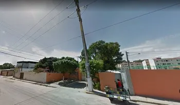 Imagem do Condomínio Do Conjunto Residêncial Rio Doce em Olinda