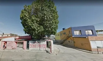 Imagem do Condomínio Do Conjunto Residêncial Rio Doce Da Qd 92 Bloco 03 N7 68 em Olinda