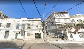 Condomínio Do Conjunto Residêncial Rio Novo em Rio De Janeiro